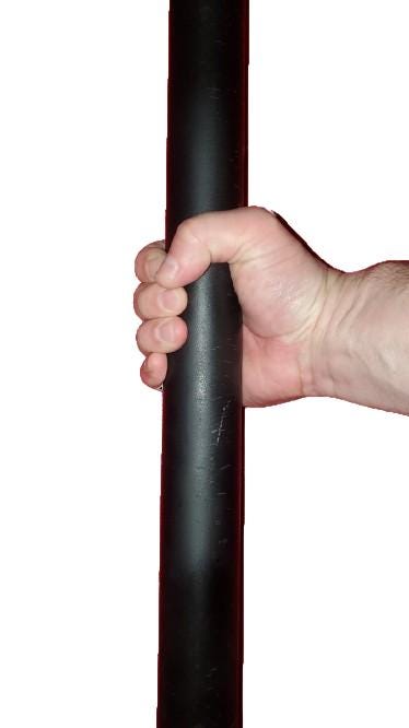 Kongoken 30lbs (14kg) Martial Arts Training Traditional Karate Hojo Undo Karate