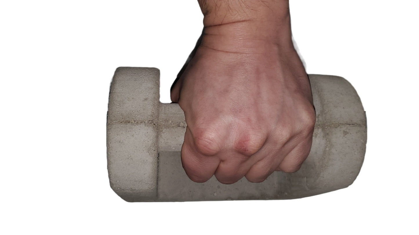 Ishi Sashi, stone padlocks