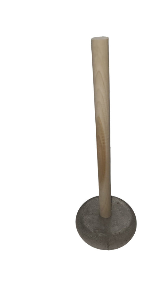 10lb Chi Ishi, Weighted Lever, Hojo Undo