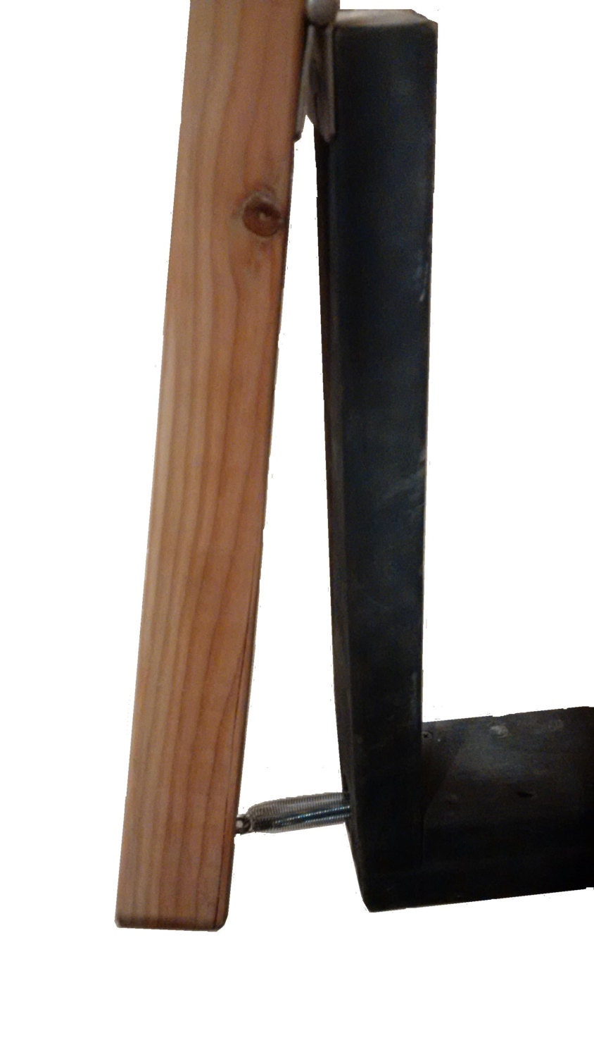 Beginner Makiwara (Martial Arts Training) Karate, Kung Fu, MMA, Hojo Undo