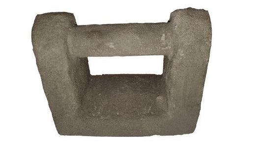 Ishi Sashi, stone padlocks 5lb