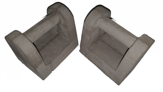 Ishi Sashi, stone padlocks