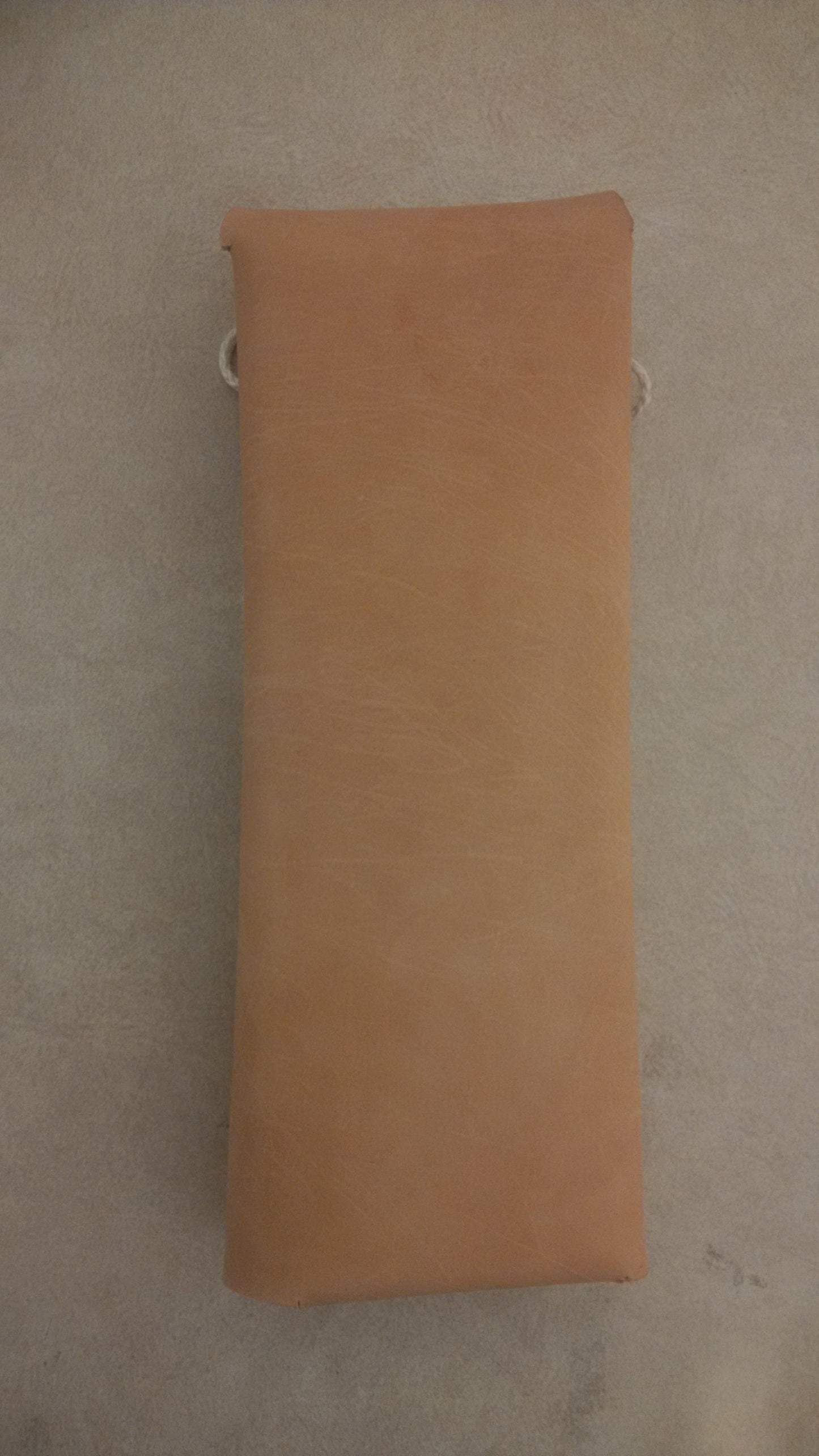 Floor Mounted Makiwara XL pad (Martial Arts Training) Karate, Kung Fu, MMA, Hojo Undo