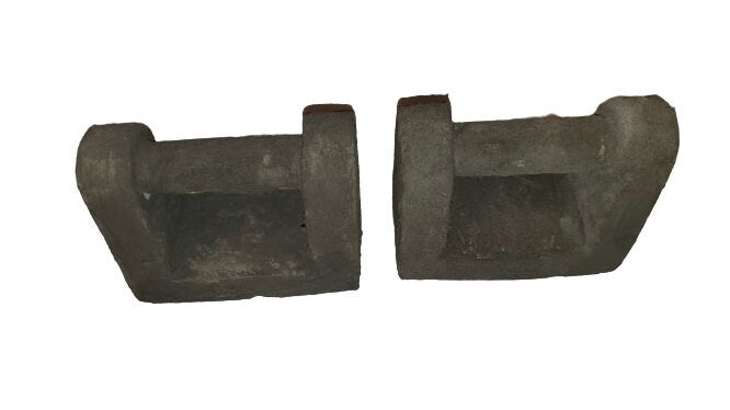 Ishi Sashi, stone padlocks 5lb