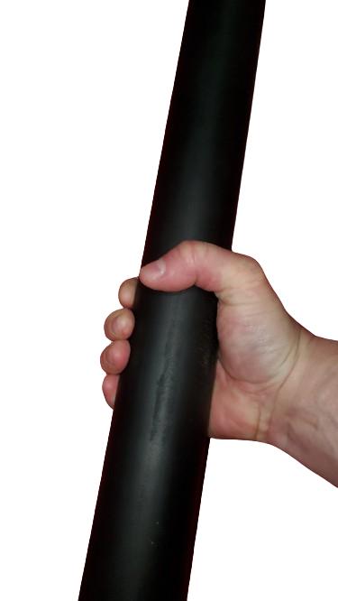 Kongoken 70lbs (32kg) Martial Arts Training Traditional Karate Hojo Undo Karate