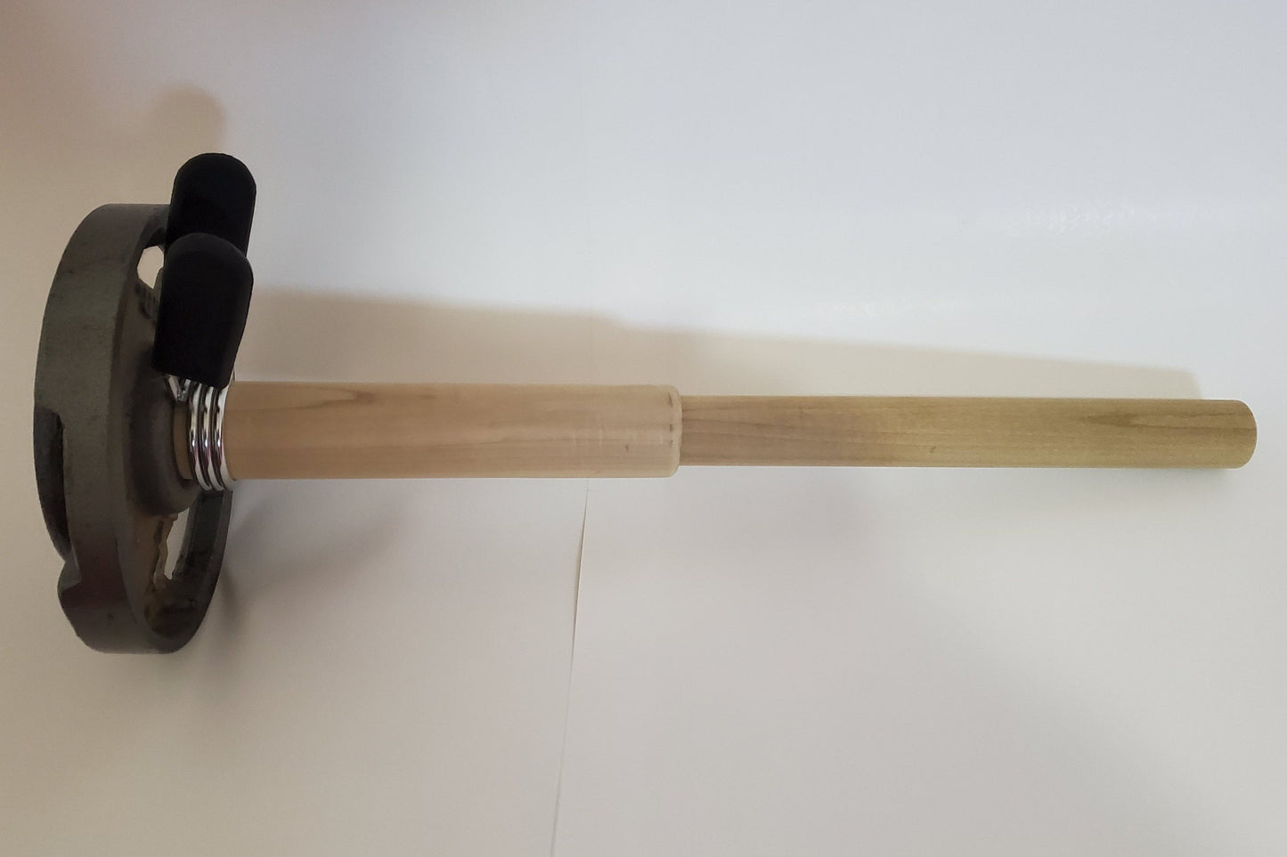 Chi ishi handle, olympic size, hojo undo