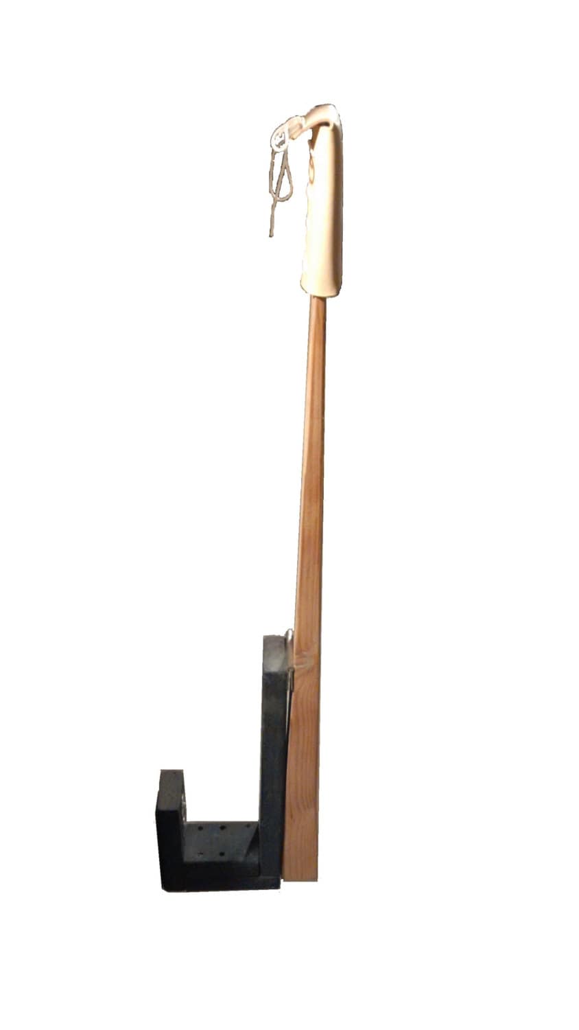 Beginner Makiwara (Martial Arts Training) Karate, Kung Fu, MMA, Hojo Undo