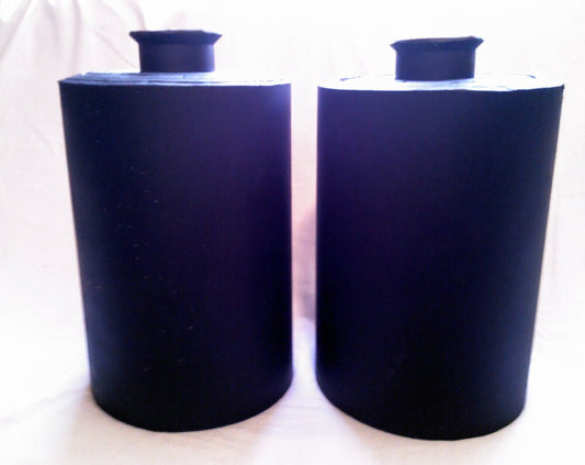 Nigiri Game XL (gripping jars) Martial Arts Weight Training