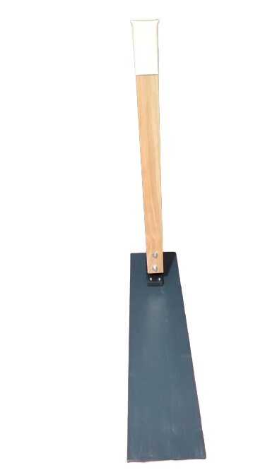 Platform Mounted Makiwara (Martial Arts Training) Karate, Kung Fu, MMA, Hojo Undo