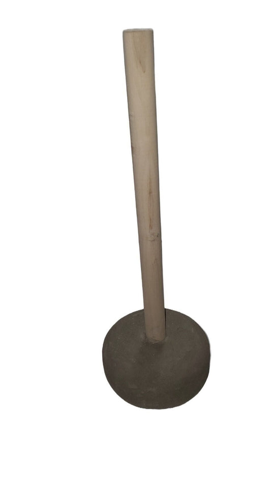 15lb Chi Ishi, Weighted Lever, Hojo Undo