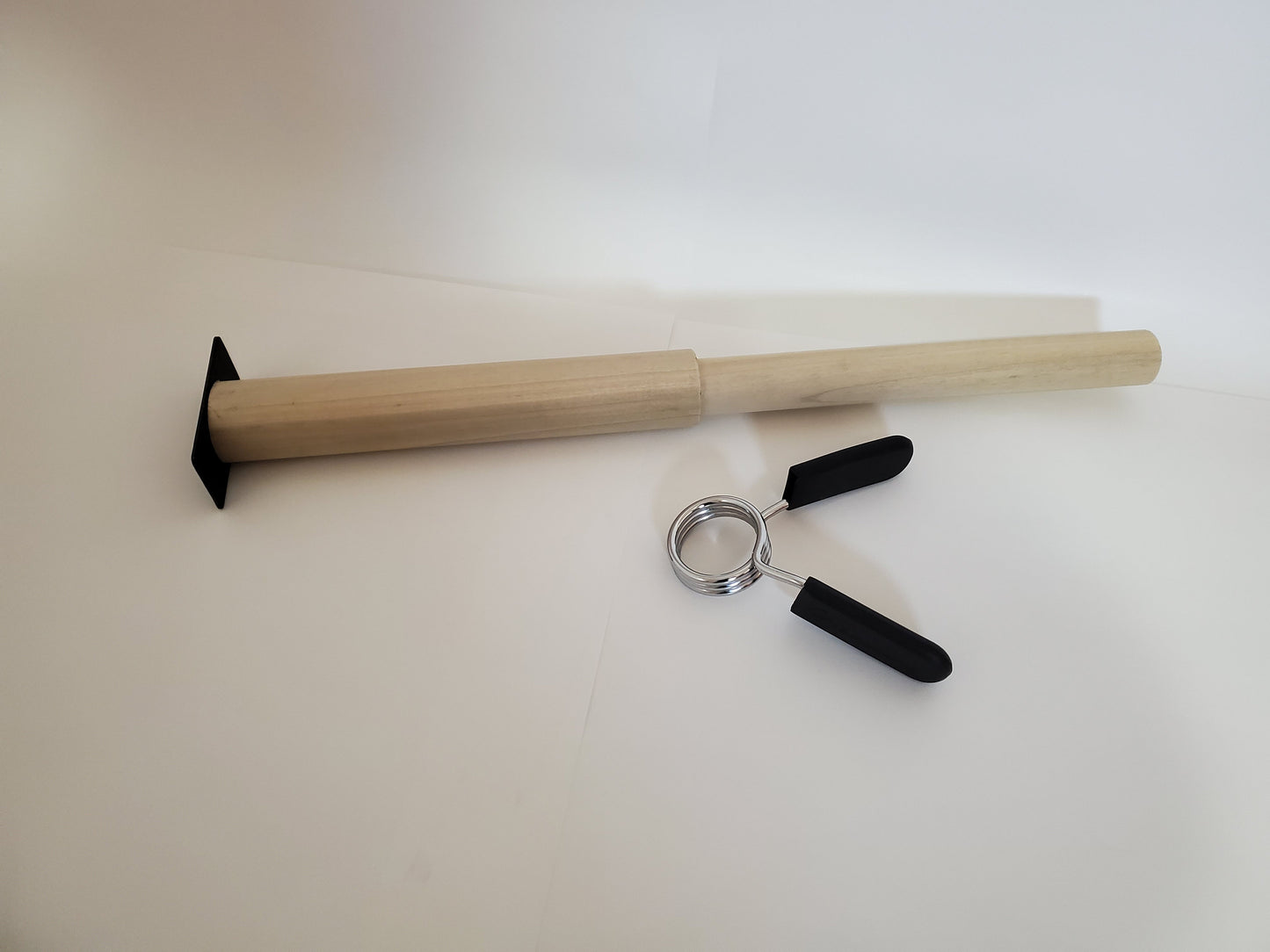 Chi ishi handle, olympic size, hojo undo