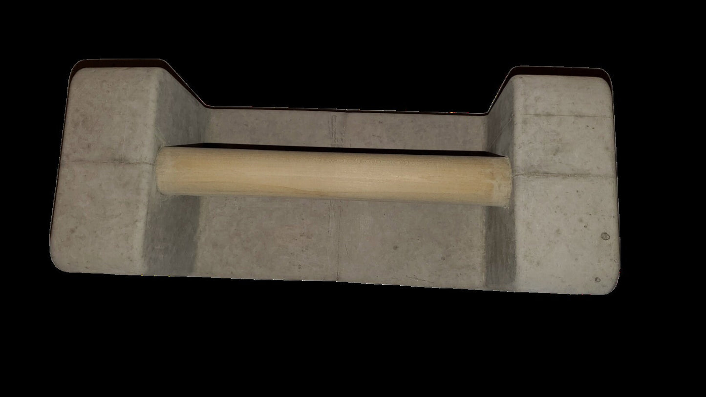 Chinese Stone Lock 20lbs, Two Locks, Kung Fu, weight training