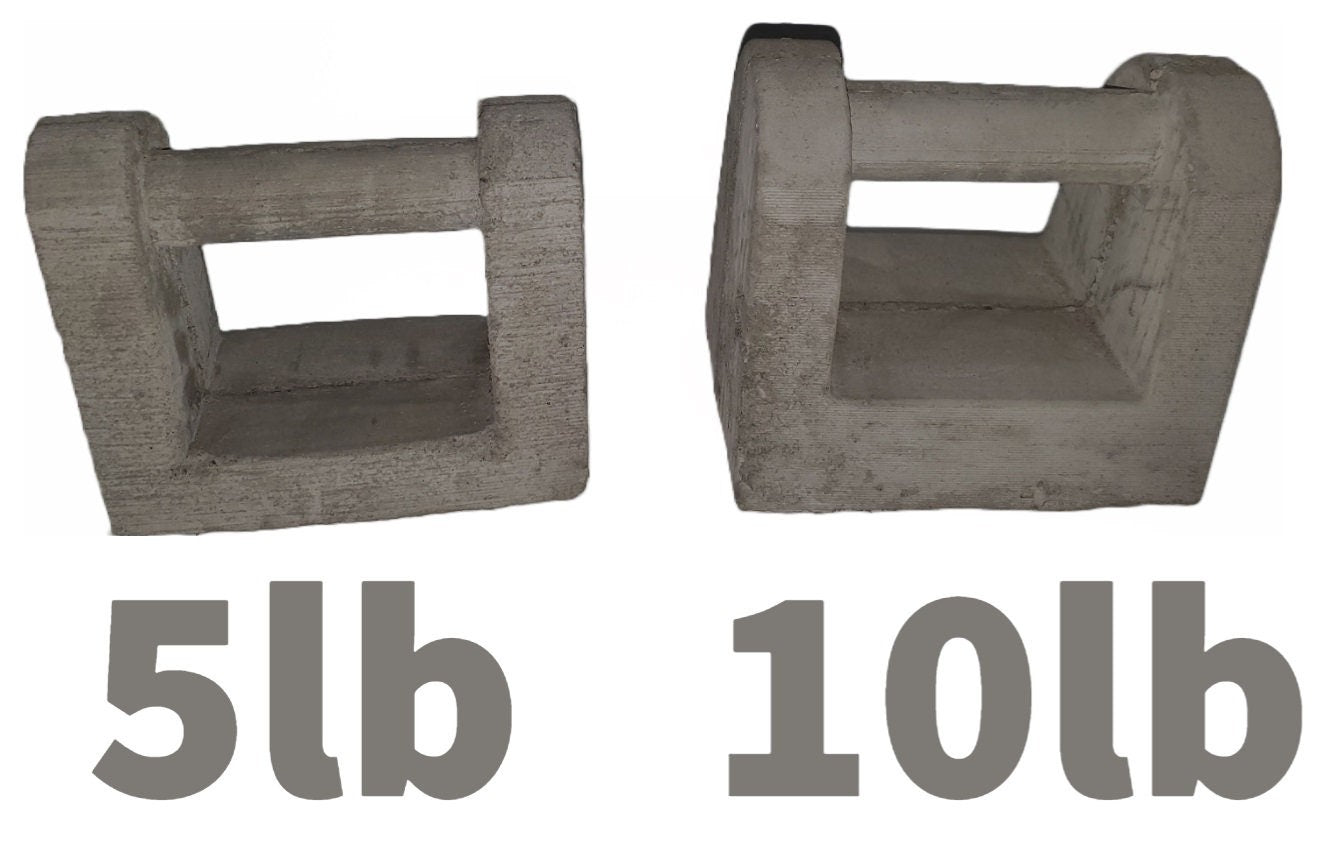 Ishi Sashi, stone padlocks