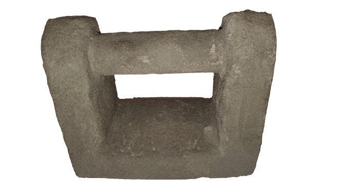 Ishi Sashi, stone padlocks 5lb