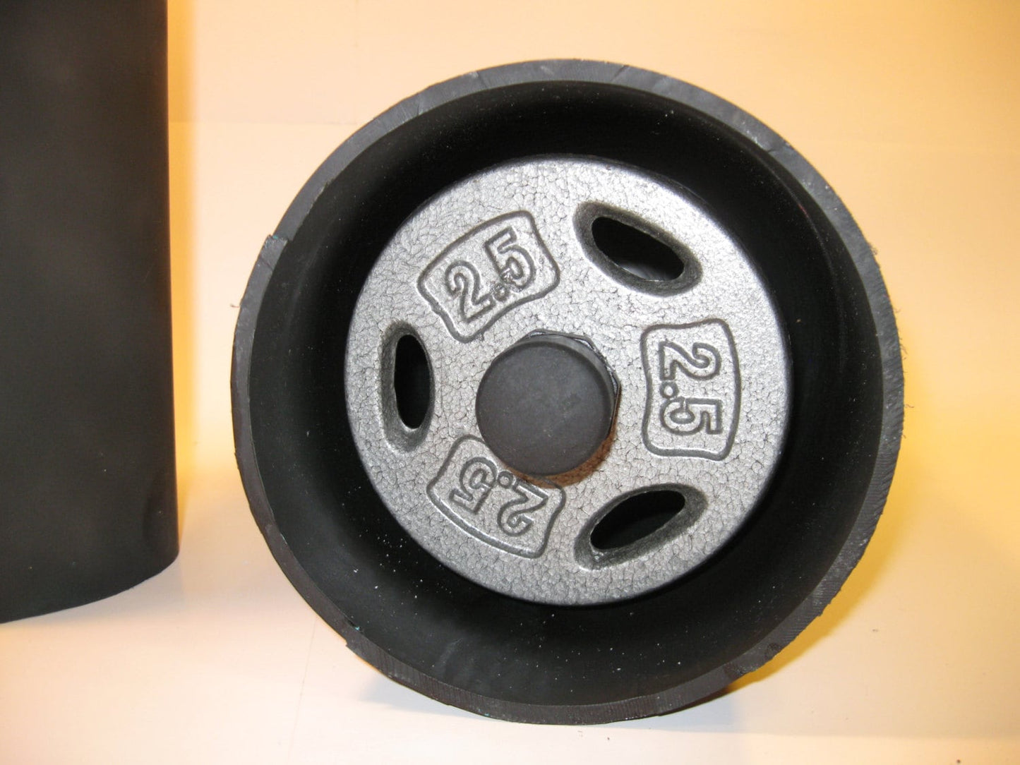 Nigiri Game, Gripping Jars, Sanchin Jars, Hojo Undo